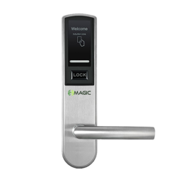 Keylock Fingerprint (Magic LH3000)